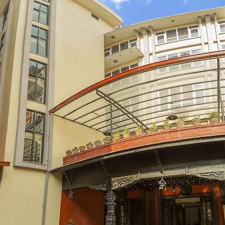 Harati Manor Inn Κατμαντού Εξωτερικό φωτογραφία