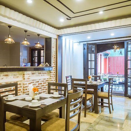 Harati Manor Inn Κατμαντού Εξωτερικό φωτογραφία