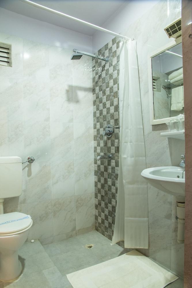 Harati Manor Inn Κατμαντού Εξωτερικό φωτογραφία